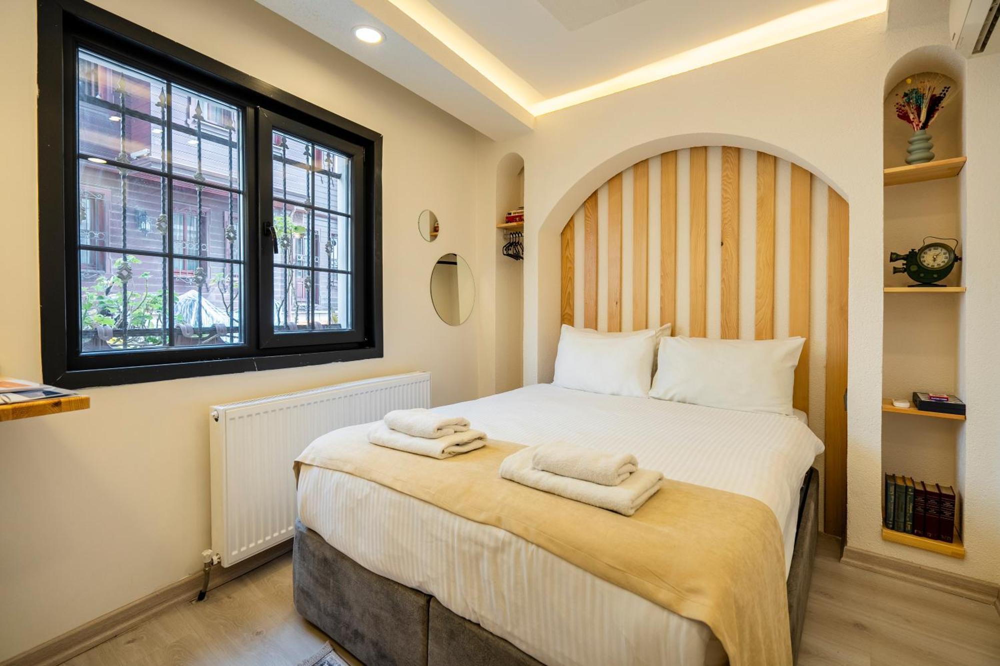 Emir Hotel Istanbul Luaran gambar