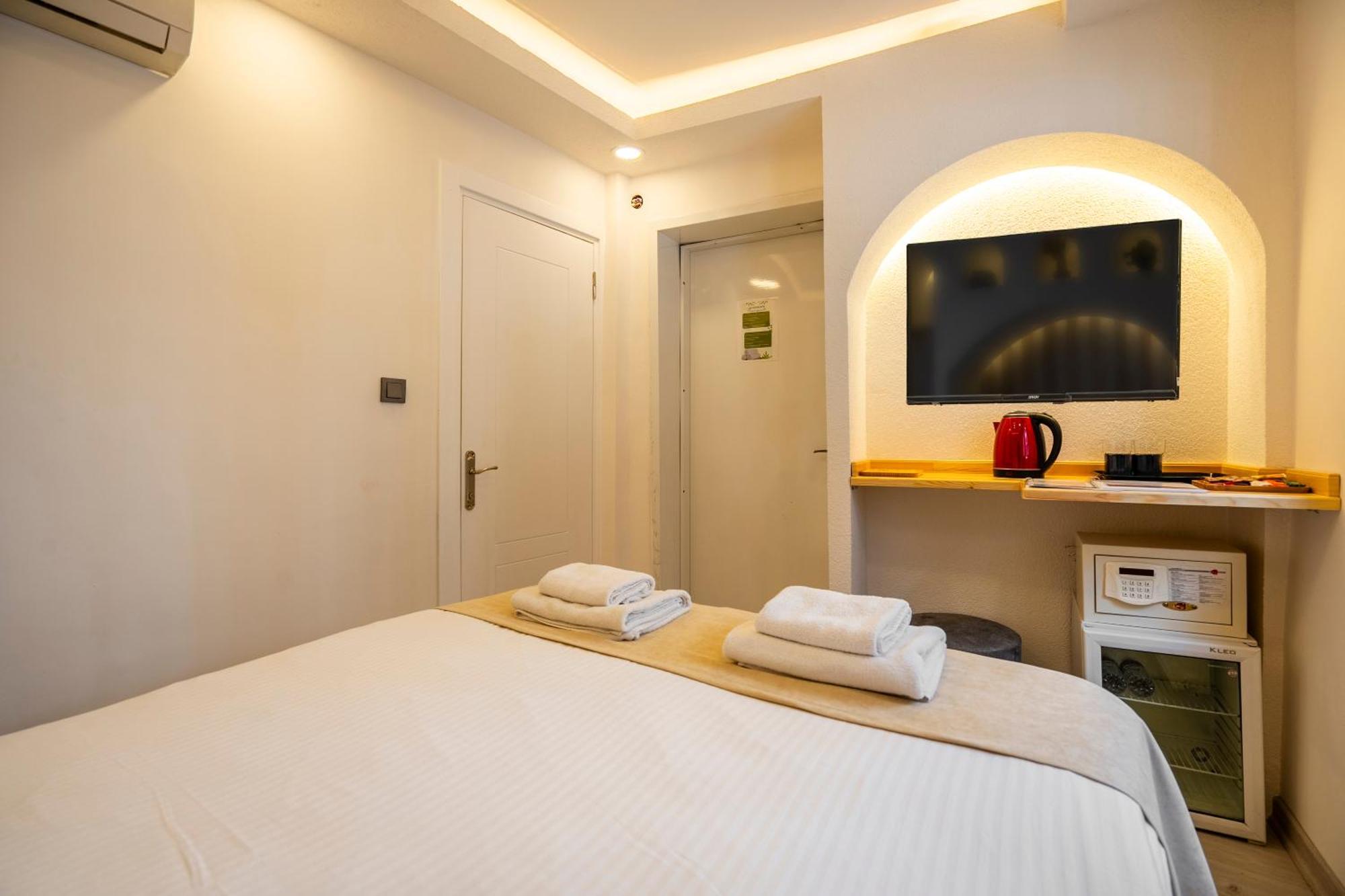 Emir Hotel Istanbul Luaran gambar